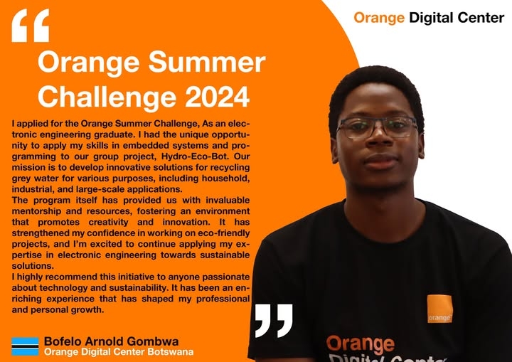 OSC2024 - Mentee Testimonial