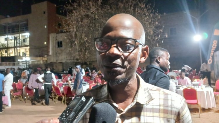 Article de Burkina 24 sur l'IFTAR 24 organisé par la FOBF