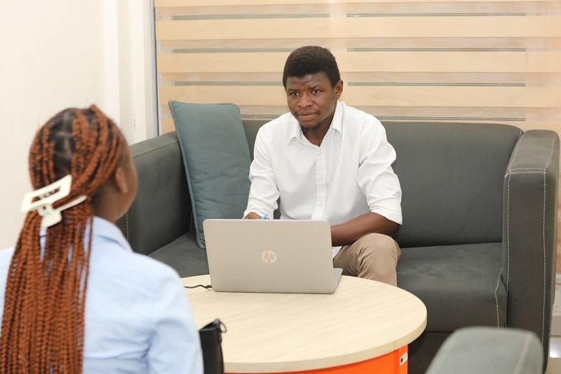 Orange Digital Center : la startup SecondeMain 224 lance sa propre session de recrutement et de formation