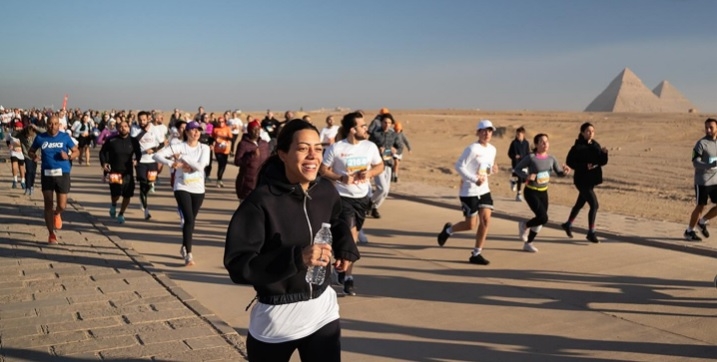 Run for Your Heart Race