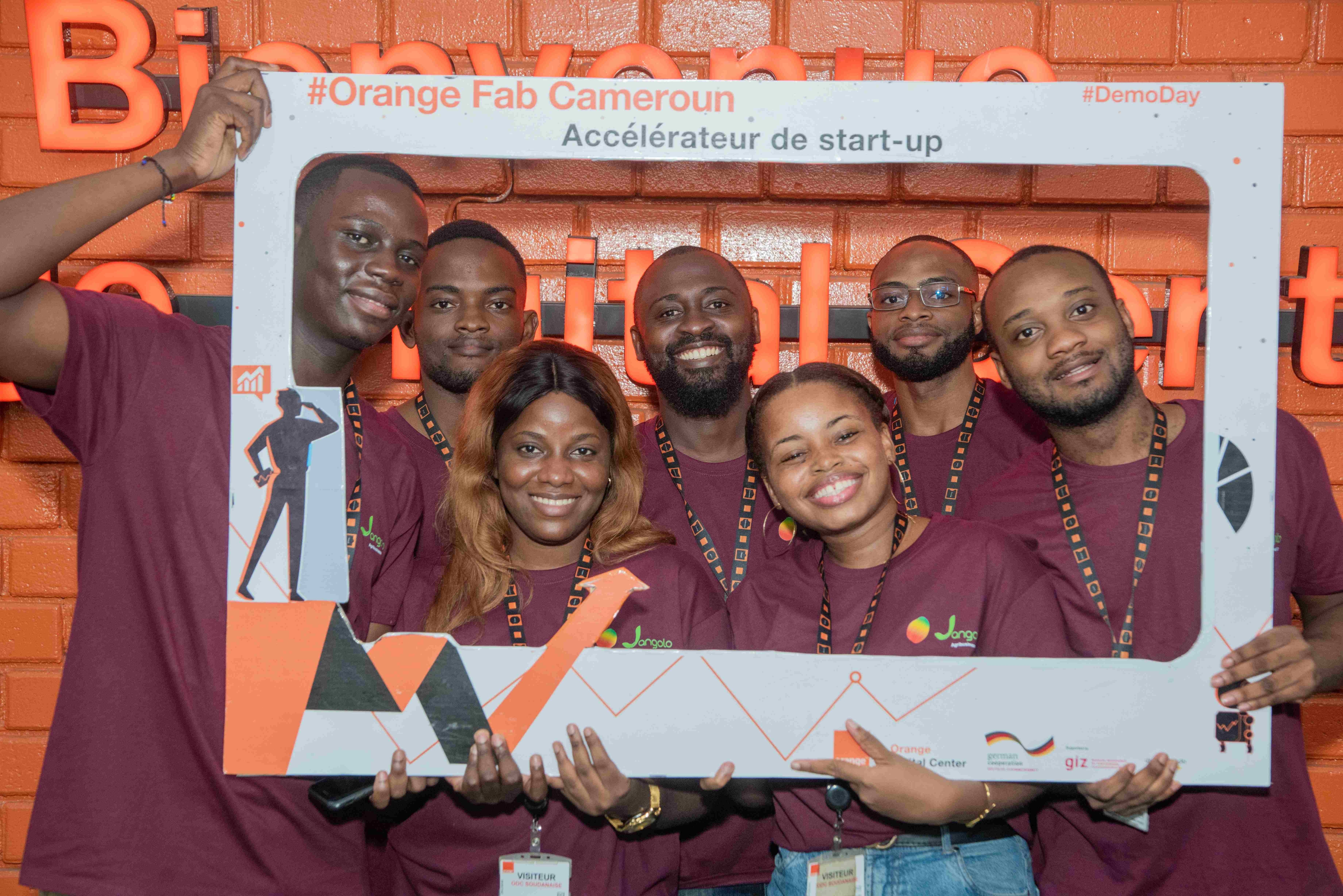 DemoDay2, Orange Fab clôture la deuxième saison de son programme d’accélération