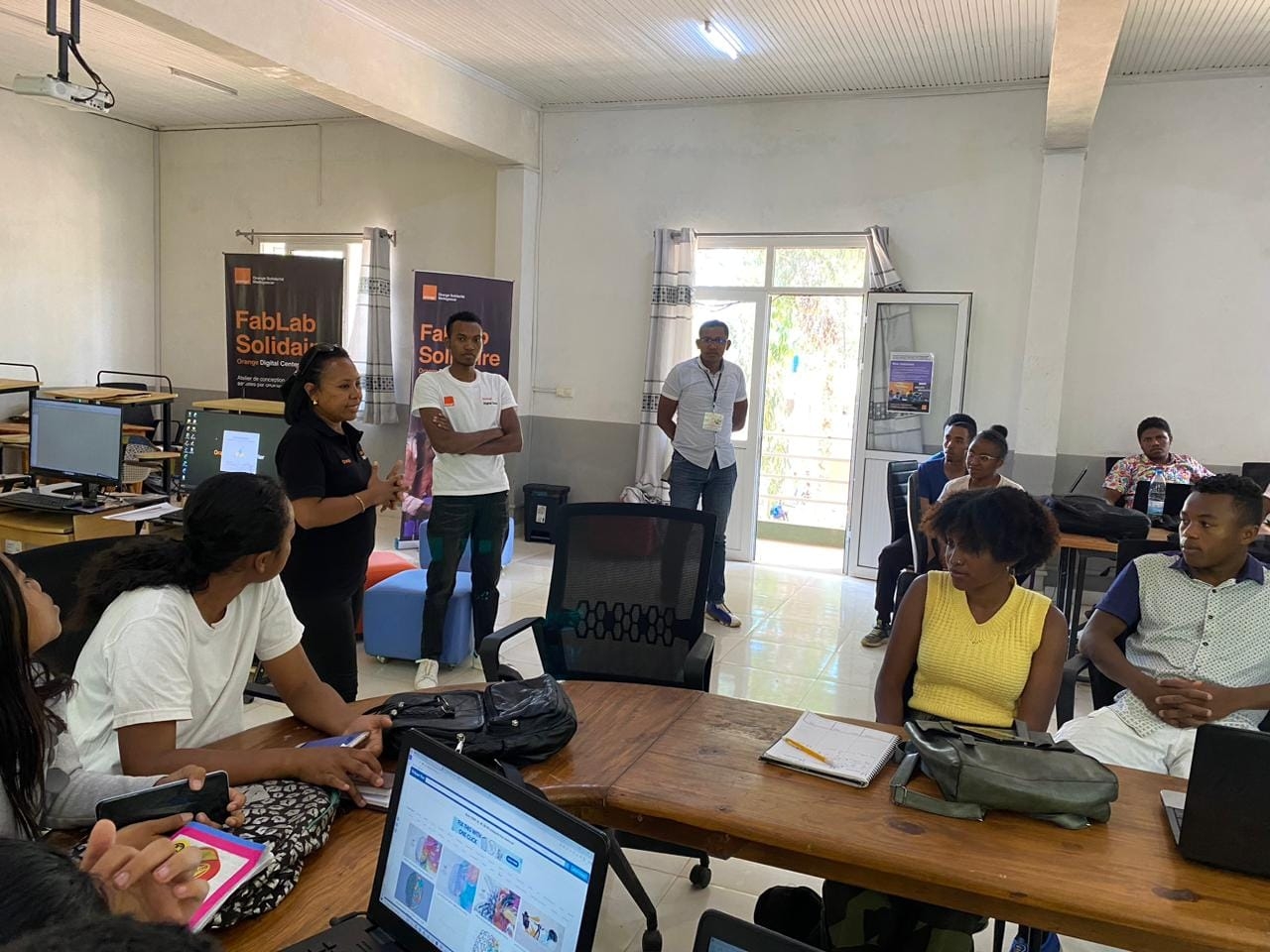 ODC Club Fianarantsoa