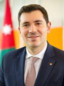 Mr. Philippe Mansour