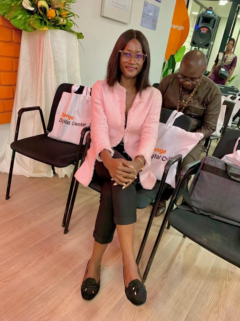 Being a member of the OSVP jury has transformed my vision of the impact of technology!