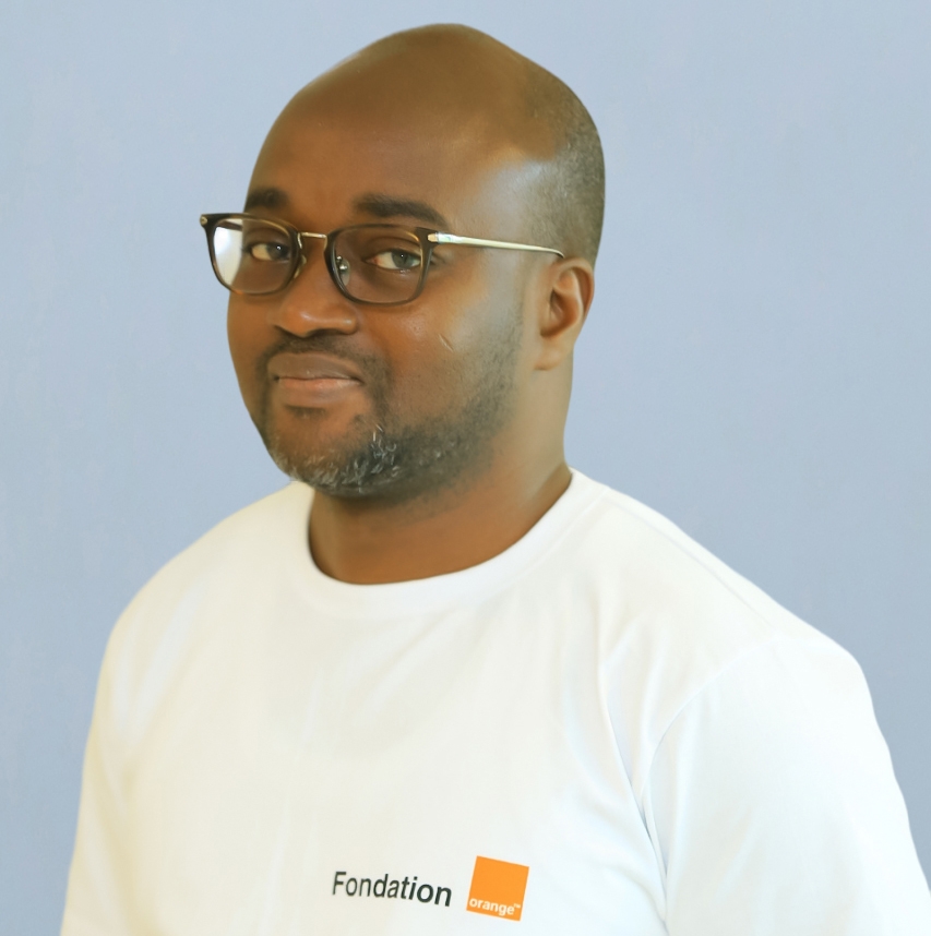 Franck rappelle qu'il est important de rendre disponible pour les autres