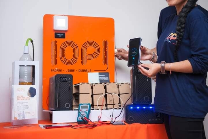 Exploiter l’urine pour protéger l’environnement !