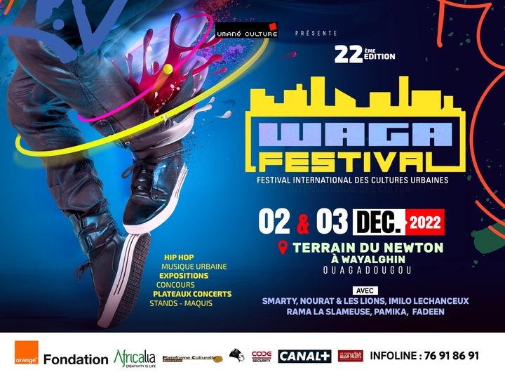 Les festivals musicaux