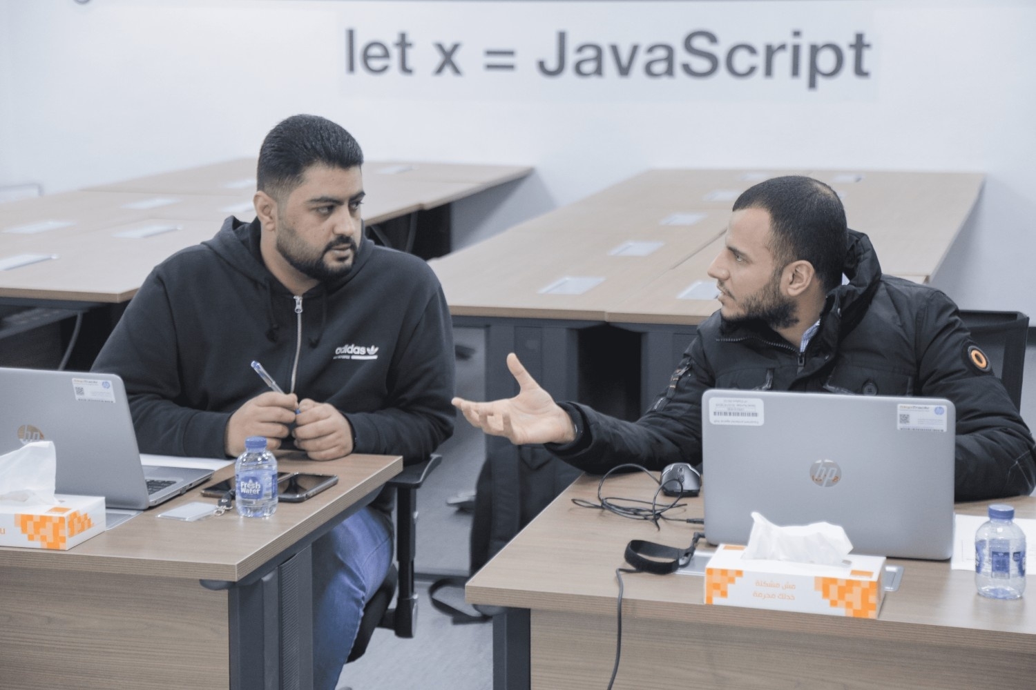 Orange Coding Academy