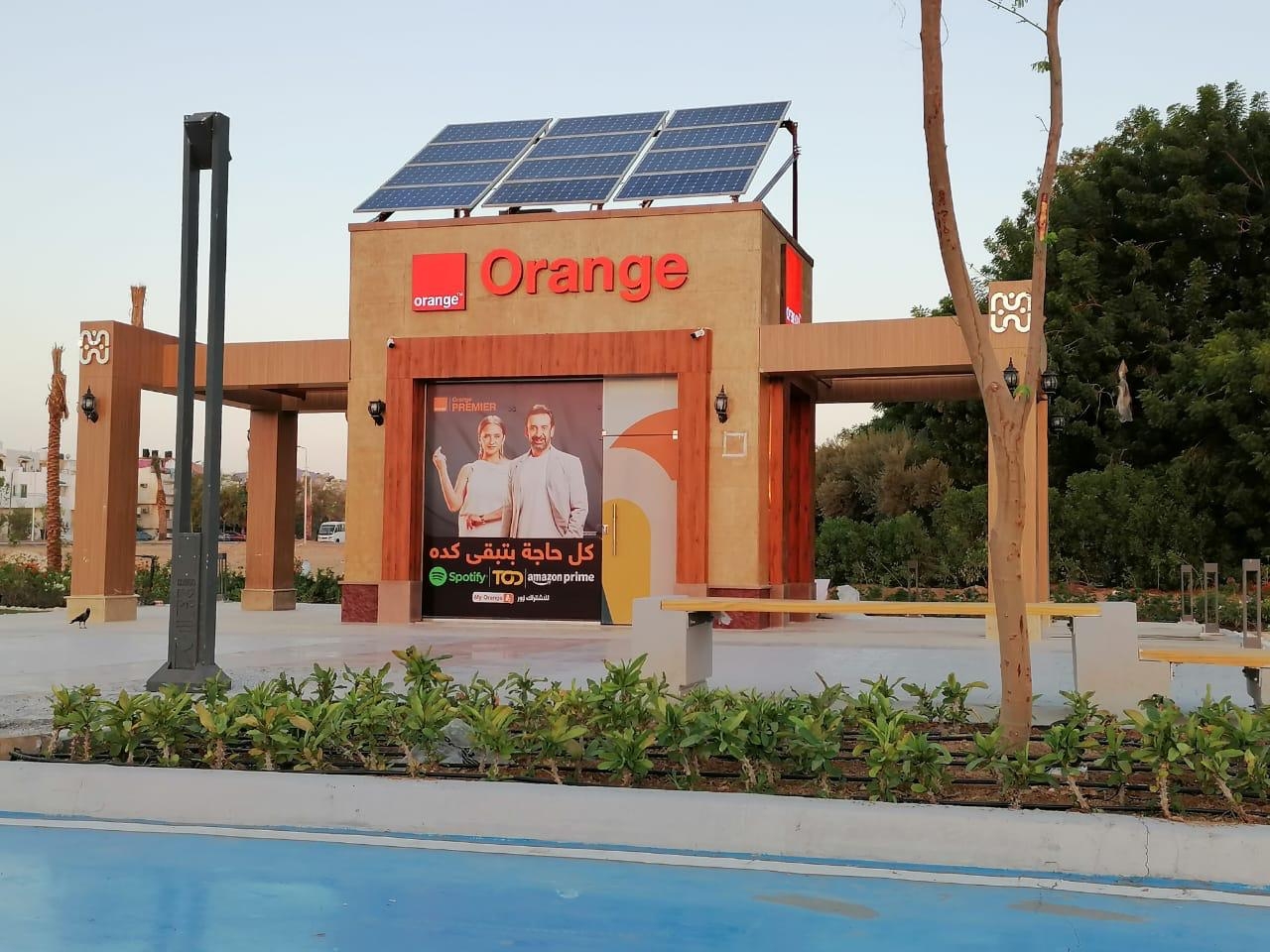 Climate and Environment