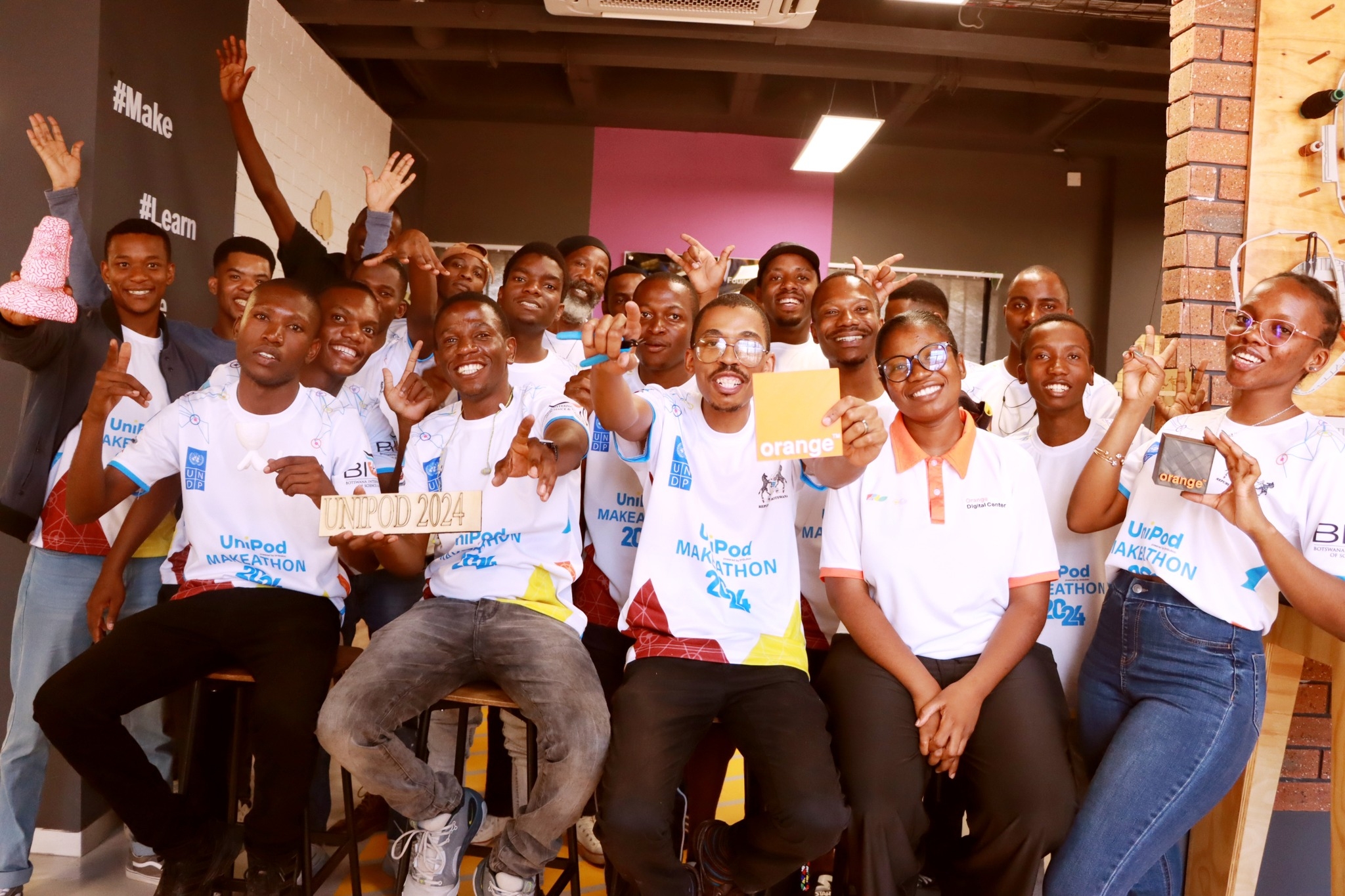 3D Printing for Innovation