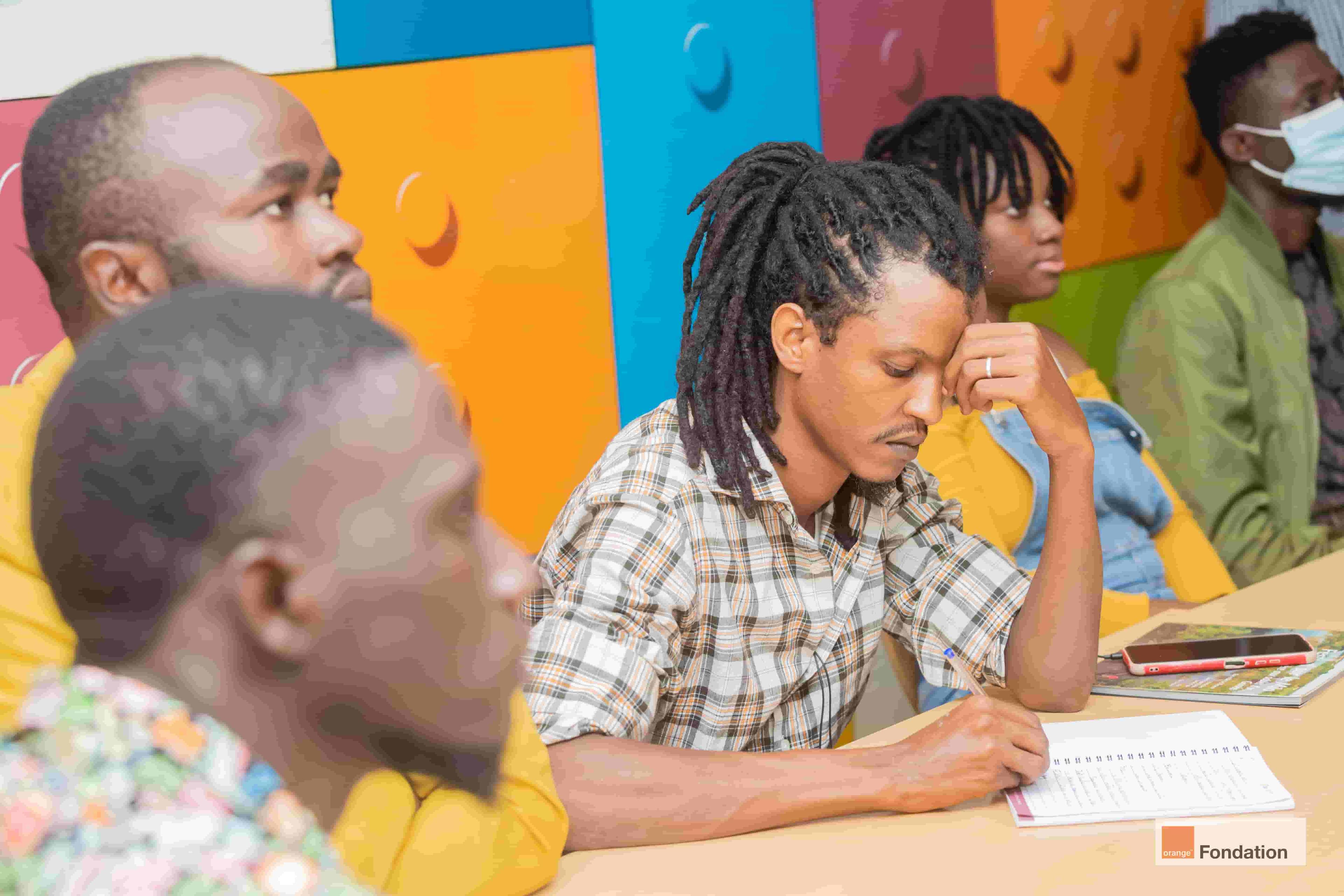 Formation des candidats 