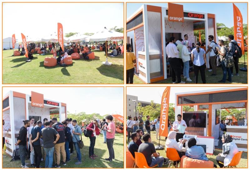 Maker Faire Cairo 2023