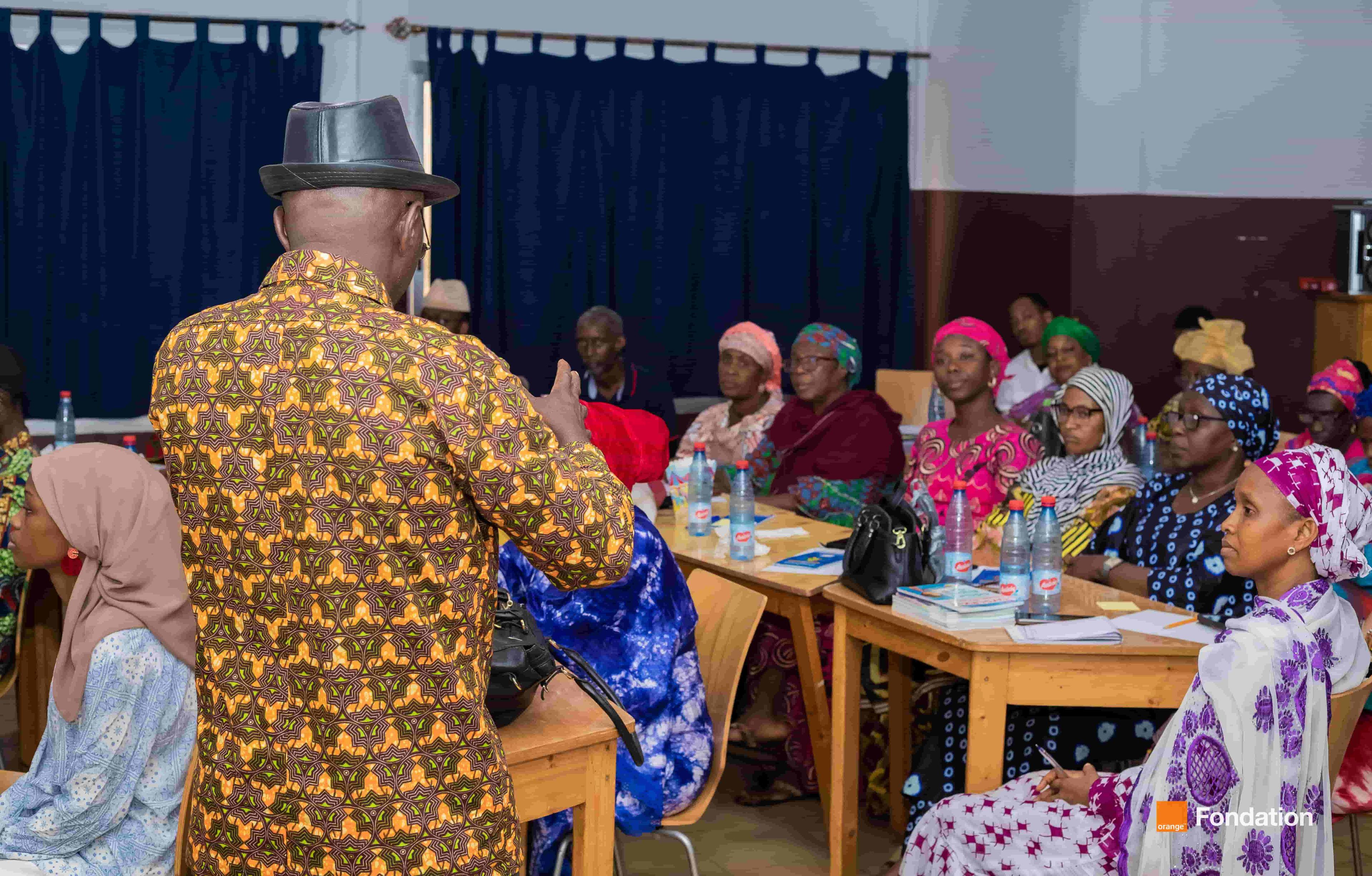 Formation des enseignants 